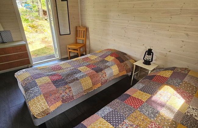 Dream Cottage in the Stockholm Archipelago - Foto 34