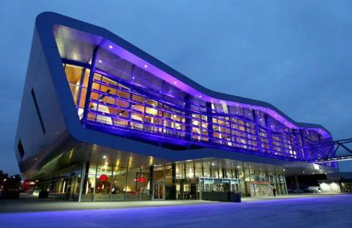 Le Sleepway Lorient - Foto 44