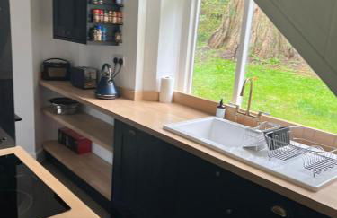 East Lodge - Chillingham Castle - Foto 10