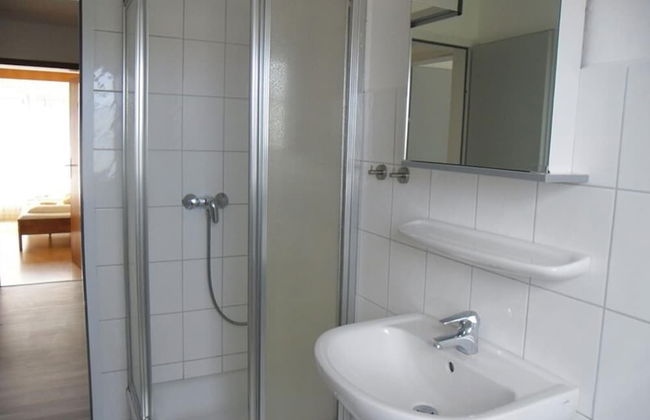 Apartment in Westerland - Foto 52