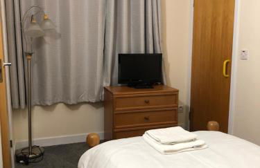 Cosy flat, Scalloway - Foto 22