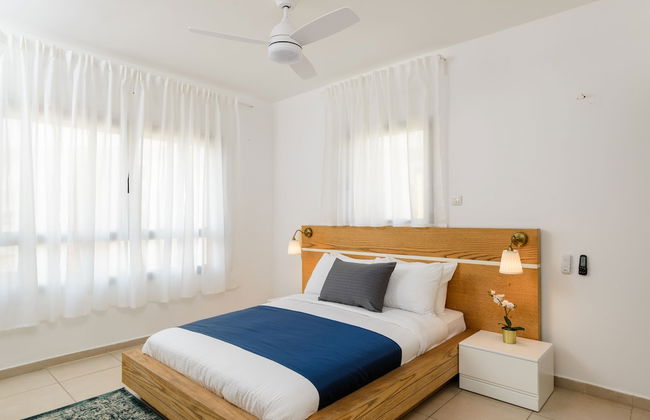 The ambassador unique luxury home - Foto 3