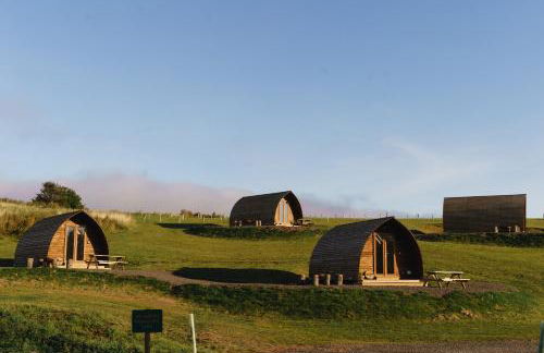 Cove Farm by Wigwam Holidays - Foto 18