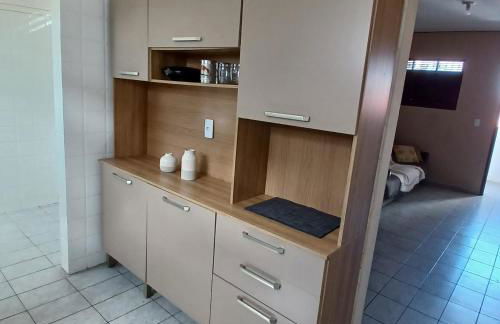 Apartamento espaçoso e aconchegante - Foto 22