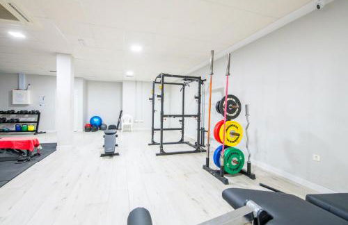 Apartamento Playa Granada - Foto 17