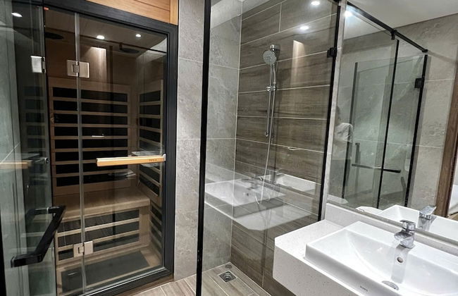 Onsen Landmark Luxury Apartments - Photo 78