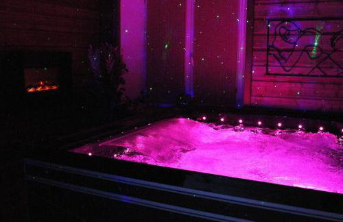 Love Room La Crèche Romantique - Foto 56