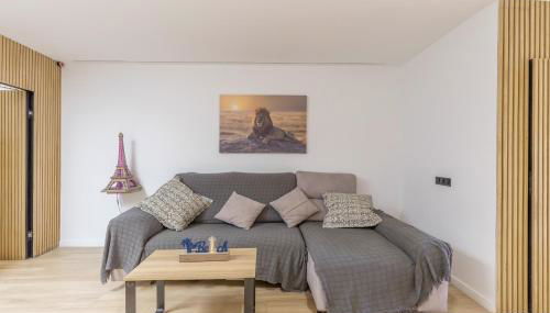 Casa con terraza cerca del mar - Foto 3