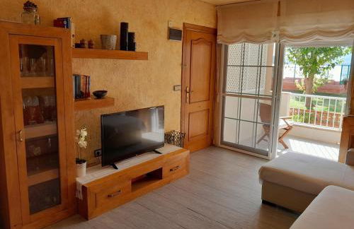 Bonito apartamento en Puerto Bello La Manga - Foto 11