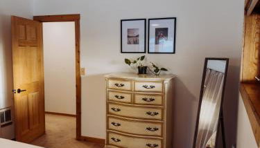 Moose Mountain Cabin- Cozy retreat with aurora views - Foto 3