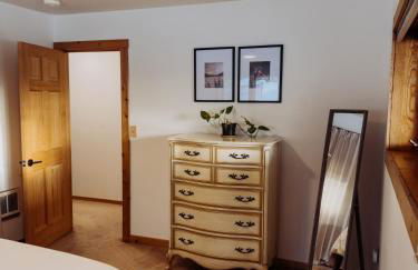 Moose Mountain Cabin- Cozy retreat with aurora views - Foto 3