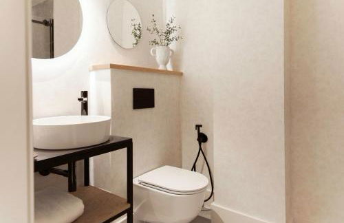 TocToc Suites Olof Palme - Viviendas Vacacionales - Foto 73