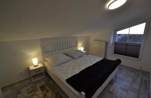 FeWo Landkirchen 2 - Foto 13