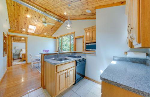 Peaceful Warrenville Home 1 Mi to Herrick Lake! - Foto 16