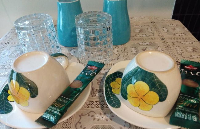 Apartment at Punnawithi BTS - Photo 14