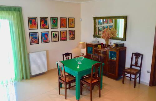 Modern apartment near Athens&Coast - Foto 12