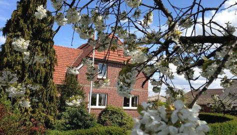 Ferienwohnung Gosch am Lühedeich - Photo 2