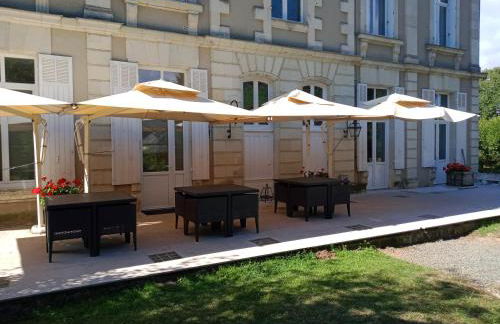 Château du Breuil - Foto 6