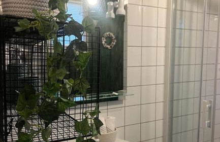 Chambre d'hôtes indépendante à la campagne - Foto 34