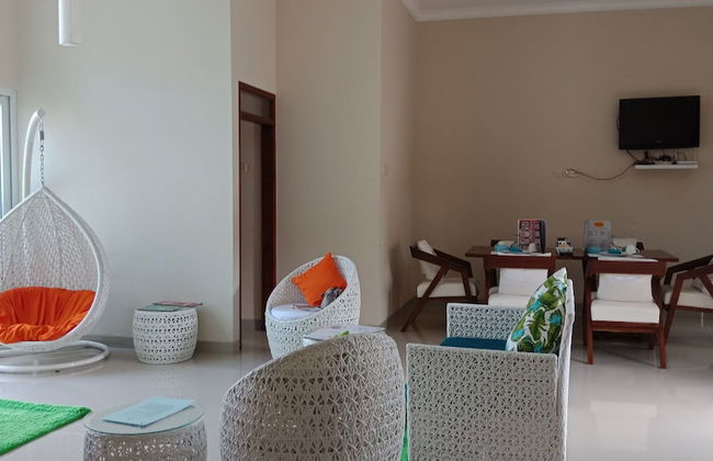 Abhaya Villa - Foto 10