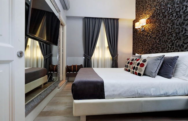 Sistina Twentythree Luxury Rooms - Photo 46