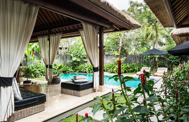 The One Boutique Villa - Foto 27