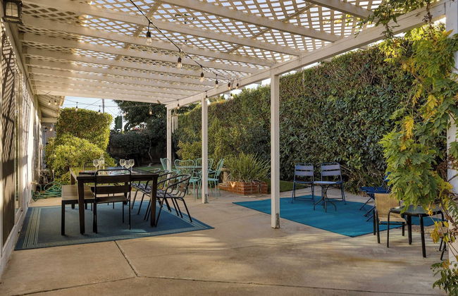 Goleta Getaway by Avantstay Private Backyard, 1.5mi to the Beach! - Foto 30