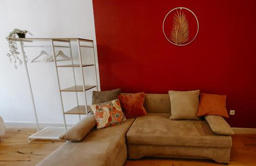 2BR Wohnen mit Aussicht in der malerischen Altstadt - gemütlich & zentral - Foto 25