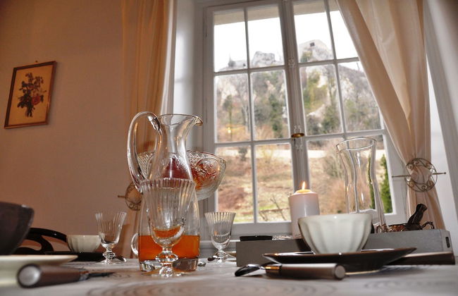 La Maison des Fontaines D'alsace - Photo 39