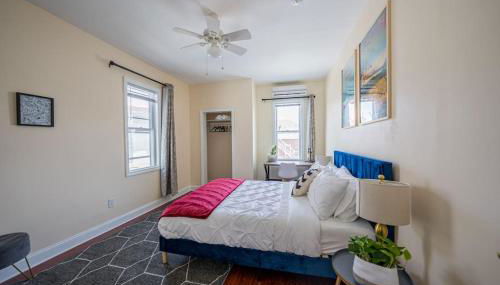 7BR 7BA Big House 1 block from Tropicana and Beach - Foto 5