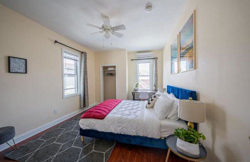 7BR 7BA Big House 1 block from Tropicana and Beach - Foto 5