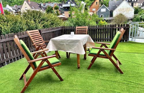 Rheinpromenade - Foto 10