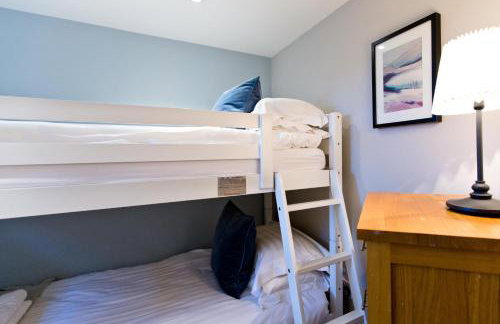 Cruck'd Barn - Foto 15