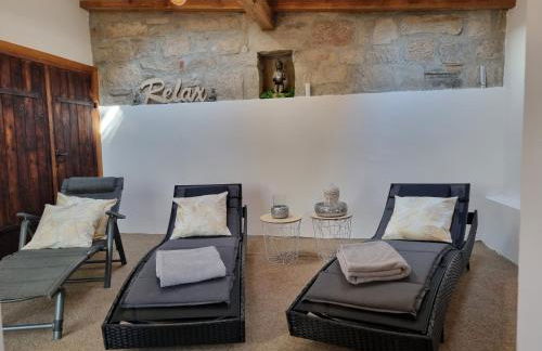 Ferienhaus am Park - Foto 35