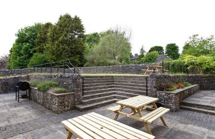 Redhurst Barn - Foto 8