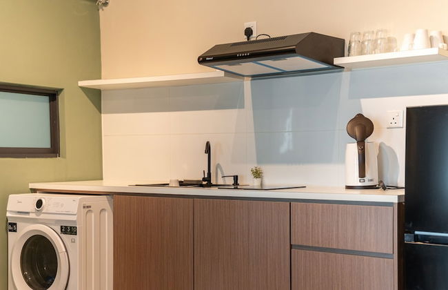 Maya Bay Residences - Foto 37