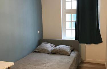 Grand appartement dans le cœur du Petit Bayonne - Foto 2