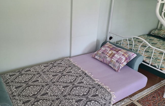 Family Apart Hotel 2022 - Foto 46