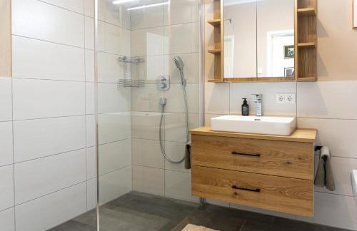 Design Wohnung `Eiche´ auf dem Bodanrück - Foto 19