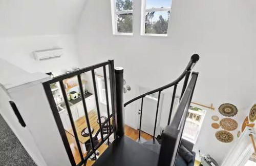 Anastasia Island Treehouse - Foto 14