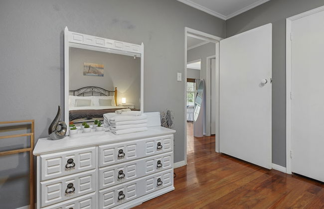 Kohi Family Home- Netflix & Gardens View - Foto 3