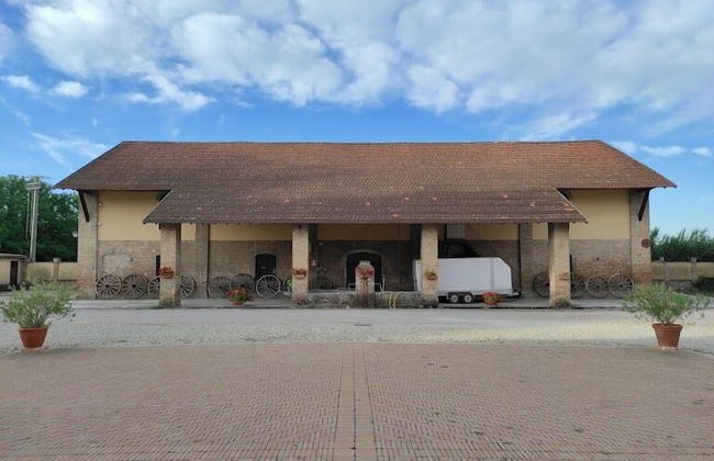 AGRITURISMO LE CORTI DELLA GUALDANA - Foto 30