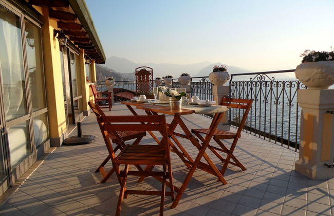 Apartment in Vello by Lake Iseo Beach - Foto 12