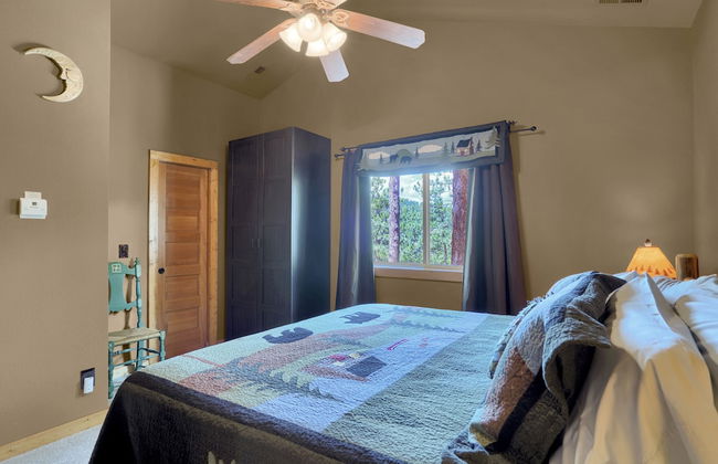 Rocky Mountain Lodge - Foto 5