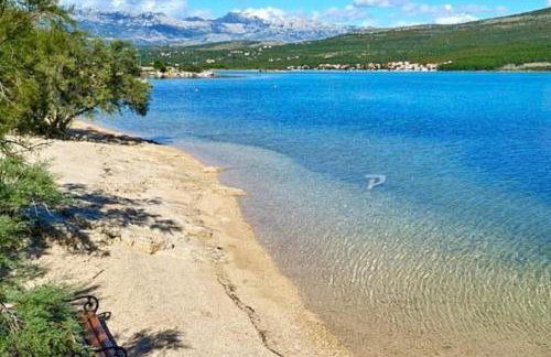 Apartman Luca - Pridraga - Foto 36