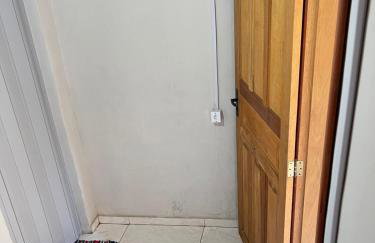 Chalé caiçara aconchegante - Foto 25