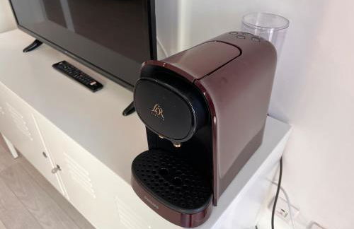 Christiana studios en hyper centre de Valberg aux pieds des pistes - Foto 19