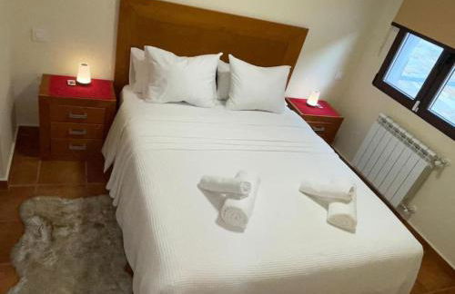 Casa Brian del Tietar - Photo 7