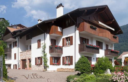 VillaGiardino - Lake - Foto 1