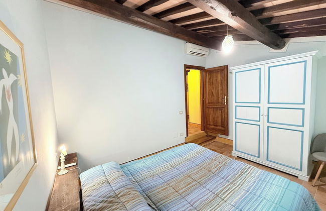 Spoleto Biofarm-sleeps 8 Guests-salt Water Pool-beautiful-exclusively Yours-wifi - Photo 15